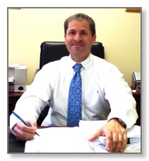 Perry D. Monioudis, Esq. — South Florida Business & Commercial Attorney